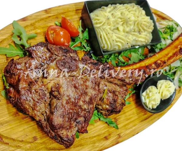 Tomahawk Steak Premium 